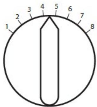 1 2 3 4 5 6 7 8