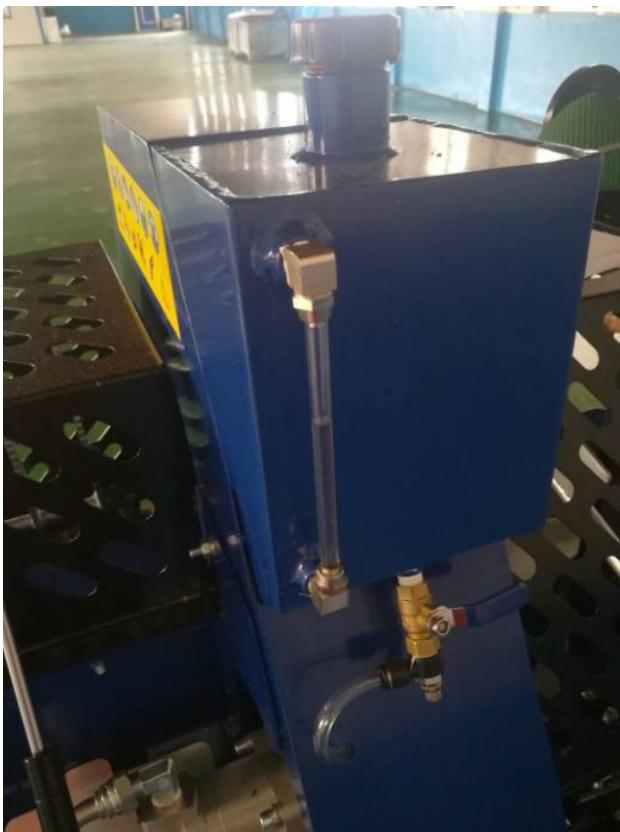 Hillvert HI-PSM-3000PTO - Instalacja maszyn - 9