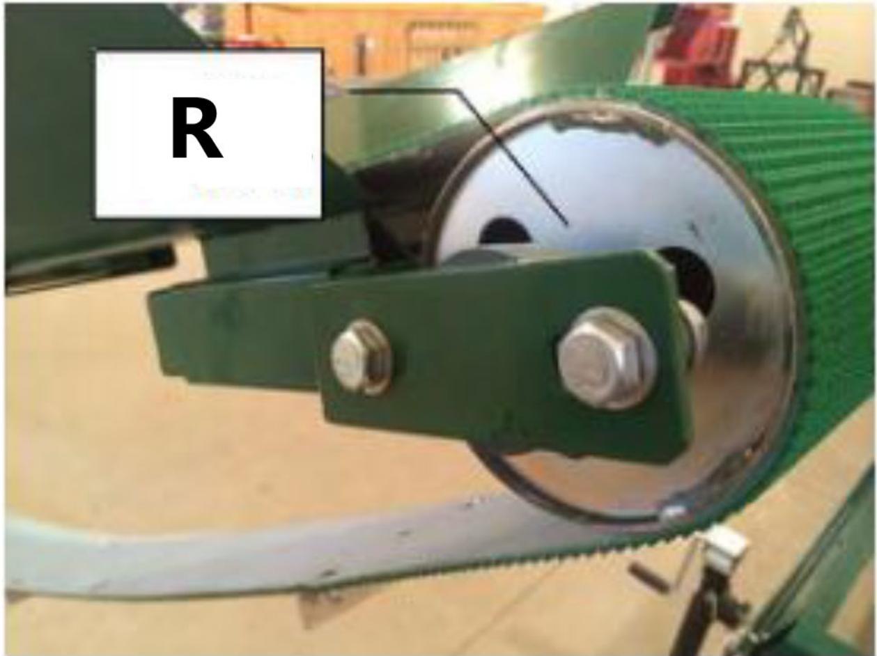 R