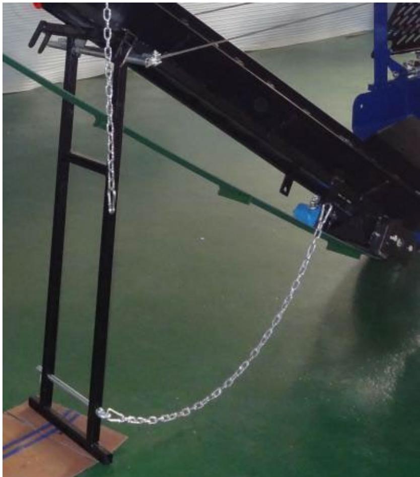 Hillvert HI-PSM-3000PTO - R - Toprulle - 1