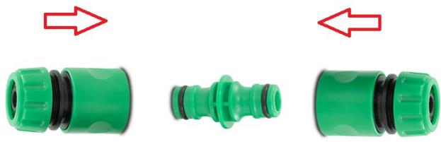 Hillvert HT-COSTIGAN-50X12S02 - Lavoro con l'apparecchio - 1