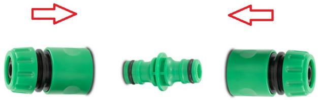 Hillvert HT-COSTIGAN-50X12S02 - Arbejde med apparatet - 1