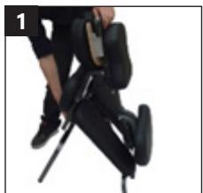 Person wearing black shoes and holding a walking cane, no visible text or symbols