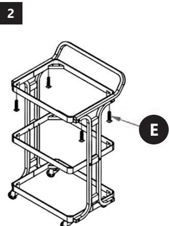 Physa PHYSA CT-8 - ES | MANUAL DE INSTRUCCIONES - 6