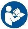 Physa PHYSA ROVIGO - LEIA ATENTAMENTE AS INSTRUÇÕES E COMPREENDA-AS ANTES DE UTILIZAR O PRODUTO. - 1