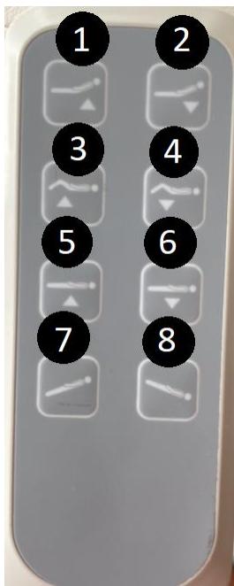 1 2 3 4 5 6 7 8