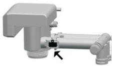 Uniprodo UNI_WATERSOFTENER_1500 - 2) Installatie-instructies bypassklep - 13
