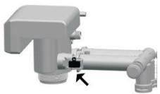 Uniprodo UNI_WATERSOFTENER_1500 - 2) Installationsvejledning til bypass-ventil - 13