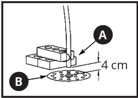 Uniprodo UNI_WATERSOFTENER_1500 - Bezpečné používání zařízení - 1