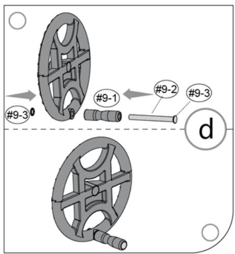 #9-3 #9-1 #9-2 #9-3 d