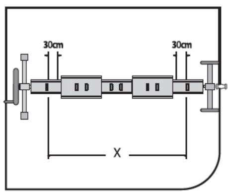 30cm 30cm X