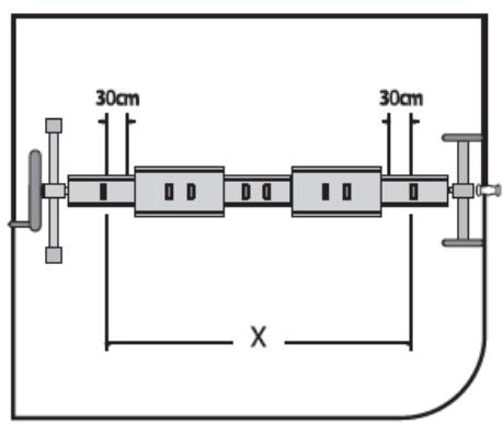 30cm 30cm X