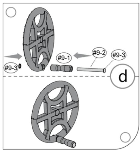 #9-3 #9-1 #9-2 #9-3 d
