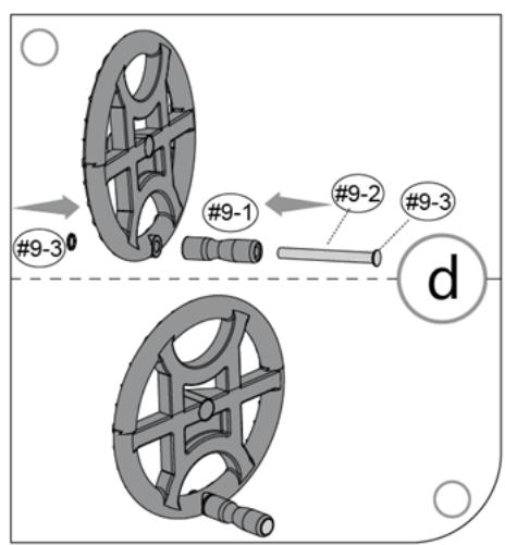 #9-3 #9-1 #9-2 #9-3 d