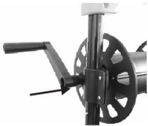 Hillvert HT-HPW-180A - HT-HPW-180 - 6