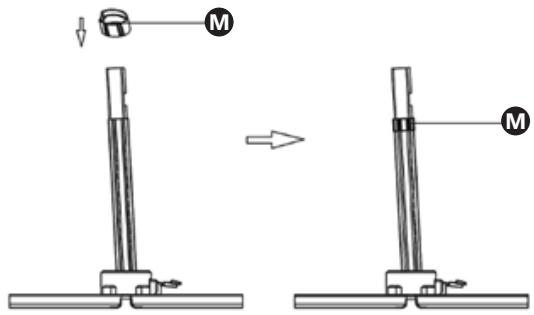 Uniprodo UNI_UMBRELLA_SQ250DG_N - PL - 20