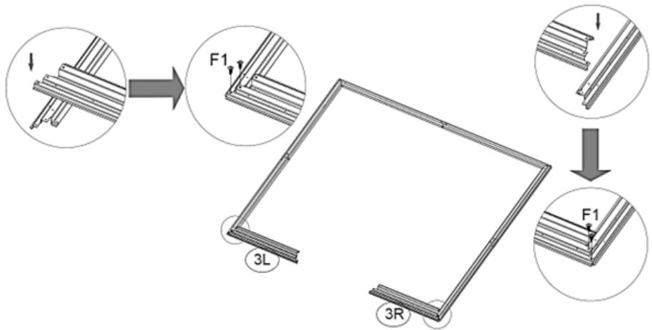 graph TD A["Pinning"] --> B["F1"] B --> C["3L"] C --> D["3R"] D --> E["F1"]