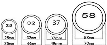 Uniprodo UNI_PBM_58B - VORBEREITEN BZW. ANFERTIGUNG EINES BUTTONS - 6