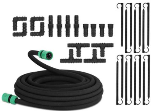 Hillvert HT-COSTIGAN-50X12S04 - POPIS ZAŘÍZENÍ - 2