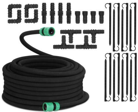 Hillvert HT-COSTIGAN-50X12S04 - MONTAGGIO DELL'APPARECCHIO - 2