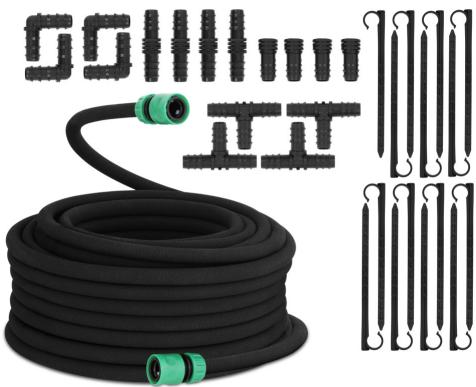 Hillvert HT-COSTIGAN-50X12S04 - 1