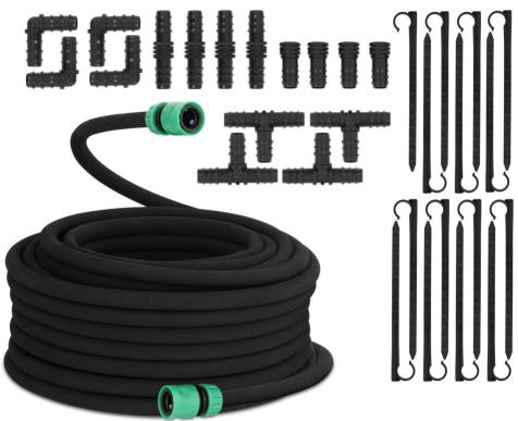Hillvert HT-COSTIGAN-50X12S04 - ASSEMBLAGE DE L'APPAREIL - 1
