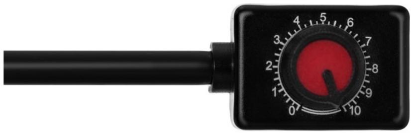 Hillvert HT-WEDGE-1000GL - Arbeit mit dem Gerät - 4