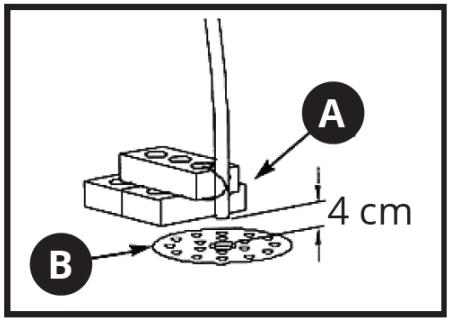 Uniprodo UNI_WATERSOFTENER_3500 - Veilig gebruik van het apparaat - 1