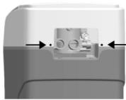Uniprodo UNI_WATERSOFTENER_3500 - 2) Οδηγίες εγκατάστασης βαλβίδας παράκαμψης - 8