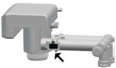 Uniprodo UNI_WATERSOFTENER_3500 - 2) Pokyny k instalaci obtokového ventilu - 3
