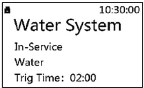Uniprodo UNI_WATERSOFTENER_3500 - Bortskaffelse af brugte enheder - 3