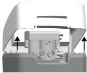 Uniprodo UNI_WATERSOFTENER_3500 - 2) Instrukcje montażu zaworu obejściowego - 9