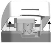 Uniprodo UNI_WATERSOFTENER_3500 - 2) Installationsvejledning til bypass-ventil - 9
