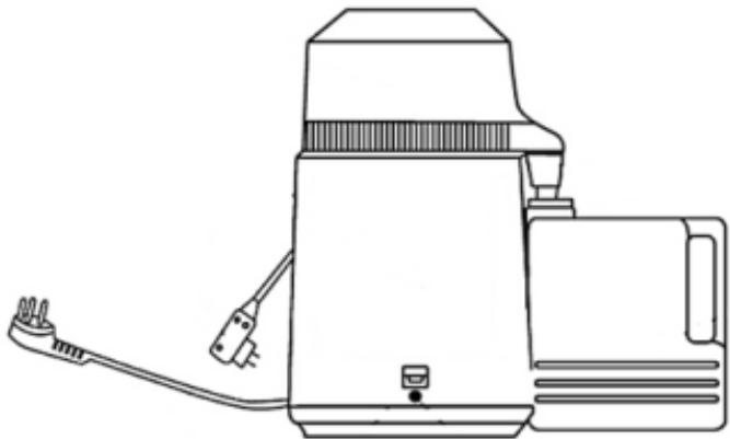 Uniprodo UNI-WD-150 - Device use - 3
