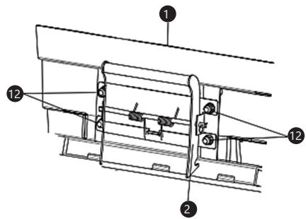 Hillvert HT-Q.BASS-550 - CZ - 1