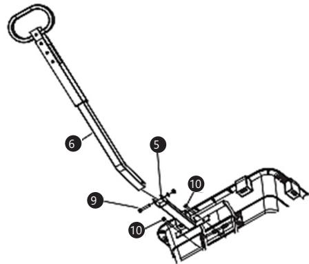 Hillvert HT-Q.BASS-550 - CZ - 4