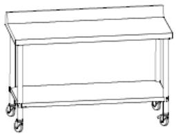 Royal Catering RCAT-150/60-WS - Assembling the device - 17