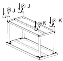J J K K