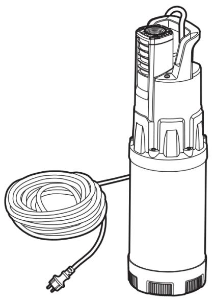 Hillvert HT-GP-007 - 1