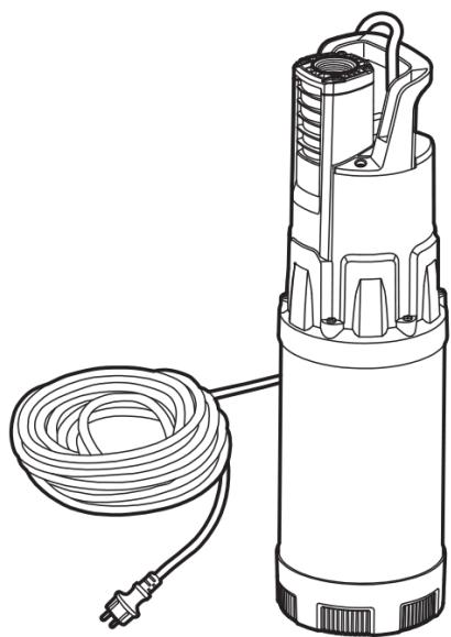 Hillvert HT-GP-007 - 1
