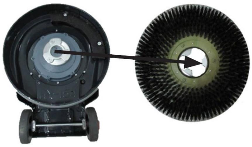 Ulsonix TOPCLEAN 1100A - Opis uređaja - 4