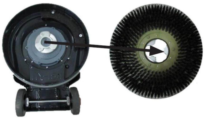 Ulsonix TOPCLEAN 1100A - Сглобяване на устройството - 5