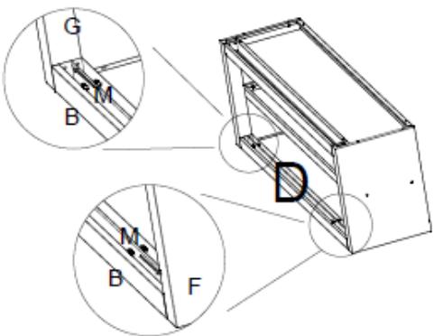 Royal Catering RCAT-120/40/50-C - RCAT-150/40/50-C - 7