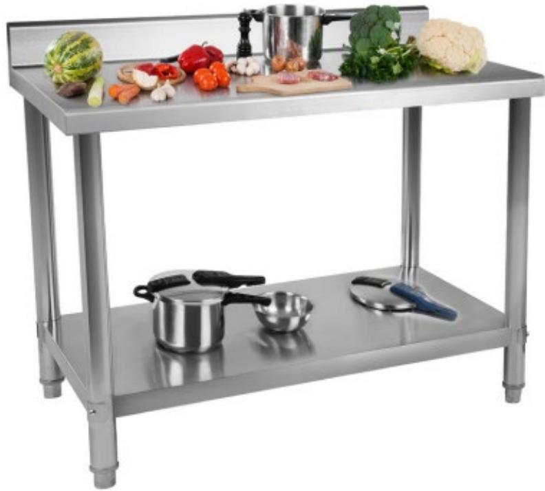 Royal Catering RCAT-120/60-S - Nutzungsbedingungen - 1