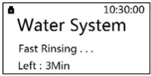 Uniprodo UNI_WATERSOFTENER_750 - Ręczne uruchomienie procesu regeneracji - 3
