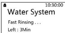 Uniprodo UNI_WATERSOFTENER_750 - Χειροκίνητη εκκίνηση της διαδικασίας αναγέννησης - 4