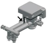 Uniprodo UNI_WATERSOFTENER_750 - 2) Bypass szelep szerelési utasítás - 17