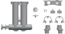 Uniprodo UNI_WATERSOFTENER_750 - 2) Upute za ugradnju bypass ventila - 10