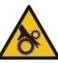Royal Catering RCAM-250 - Legenda - 5