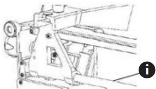 Royal Catering RCAM-250 - Underhållsinstruktioner - 1